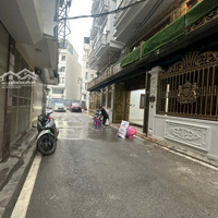 Nhà Đẹp Phố Tư Đình 7 Tầng Thang Máy Gara 2 Xe Oto 7 Chỗ Đường Oto Tránh
Diện Tích 45M Xây 7 Tầng