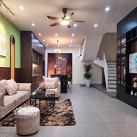 Bán Nhà 3 Tầng Mới, Thiết Kế Hiện Đại - Kiệt Ô Tô Giá Chỉ 3,49 Tỷ - Gần Chợ Hòa Khánh - Liên Chiểu