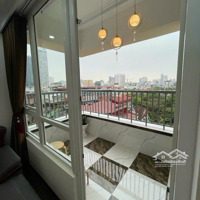 Cần Bán Toà Nhà Căn Hộ Dịch Vụ Mới Đang Vận Hành Full Phòng 50 Triệu/Tháng Giá Bán 9 Tỷ