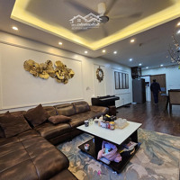 Chung Cư Xuân Phương - Lô Góc - 3 Ngủ - Nội Thất Xịn -3 Thoáng - Giá Bán 5.65 Tỷ(Hhtl3663)