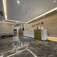 Bán Căn Hộ 3 Ngủ Chung Cư Hoàng Thành Pearl Phố Nguyễn Văn Giáp, Cầu Diễn, Nam Từ Liêm