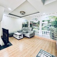 Nhà Đường Số 6 - P 15 Gv : 61.5M2, 6 Tầng - Có Thang Máy -Hẽm Xe Hơi- Ngang 5M, Dài 12M - Giá Bán 7.8 Tỷ
