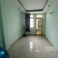 Chính Chủ Cần Bán Gấp Nhà Hẻm 3M Lý Thái Tổ, P. 10, Q. 10