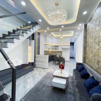 Hạ 200 Triệu Chốt Nhanh Có Giá Cực Tốt Cho Nhà Mới Ngay Cạnh Ubnd Phú Lợi, Tdm