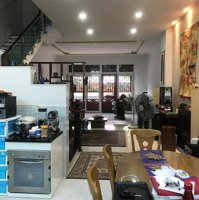 Bán Nhà 3 Tầng Đường B2 Kđt Vĩnh Điềm Trung, 93,6M2 Ngang 6M Chỉ 7,8 Tỷ Thượng Lượng