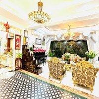 Bán Biệt Thự View Sông Khu Biệt Thự Sông Ông Lớn, 65 Tỷ, Bình Hưng, Bình Chánh, Hcm