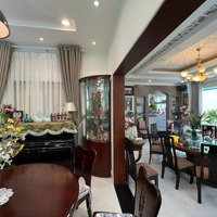 Bán Biệt Thự View Sông Khu Biệt Thự Sông Ông Lớn, 65 Tỷ, Bình Hưng, Bình Chánh, Hcm