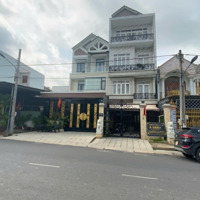 Khu Vip - Siêu Phẩm Nhà 1 Trệt 3 Lầu - Ở Sang - Giá Giảm Sốc 1,3 Tỷ - Kinh Doanh Đỉnh