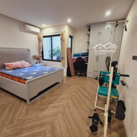 Bán Nhà 5 Tầng Mặt Phố Quan Nhân Thanh Xuân Vỉa Hè Rộng Ô Tô Tránh Sổ Đỏ- 33 Tỷ 84M2