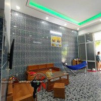 Chỉ 5,5 Tỷ Có Ngay Nhà Cấp 4 Mặt Tiền Đường 16M, Hướng Nam, Gần Chung Cư Bình Phú 92M2