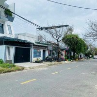 Bá Đất Mặt Tiền Đường Phước Lý 11 7M5 Khu Phước Lý - Hoà Minh - Liên Chiểu