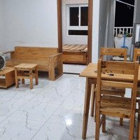 Cho Thuê Căn Hộ Chung Cư Phúc Đạt 1 Phòng Ngủfull Nội Thất