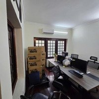 Cho Thuê Nhà Phố Lê Trọng Tấn: 120M2 X 4 Tầng, Mt: 8M, Sân Vườn, Gara , Nguyên Căn. Liên Hệ: 0974557067