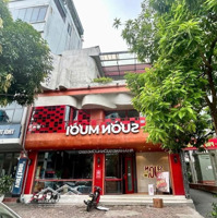 Cho Thuê Nhà Mặt Phố Bát Sứ,Diện Tích100M2 X 3T,Mặt Tiền6M, Vị Trí Đẹp Nhất Phố, Mọi Mô Hình Kd