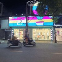 Cho Thuê Mặt Bằng 496 - 498 Cách Mạng Tháng 8, Phường 11, Quận 3 Ngay Khu Thời Trang