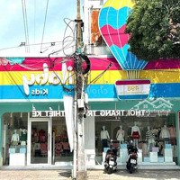 Cho Thuê Mặt Bằng 496 - 498 Cách Mạng Tháng 8, Phường 11, Quận 3 Ngay Khu Thời Trang