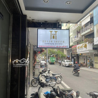 Chính Chủ Chi Thuê Tầng 1 Nhà Mặt Phố Mai Hắc Đế, Hai Bà Trưng, Vị Trí Đẹp, Giá Rẻ