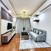 Chính Chủ Cần Bán Căn Hộ 61,5M Siêu Hiếm, Giá Tốt, Tầng Trung, Ban Công Đông Bắc, View Hồ Điều Hòa.