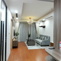 Chính Chủ Cần Bán Căn Hộ 61,5M Siêu Hiếm, Giá Tốt, Tầng Trung, Ban Công Đông Bắc, View Hồ Điều Hòa.