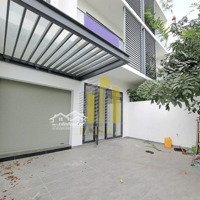 Cho Thuê Villa Mới Xây Thiết Kế Văn Phòng Gần Cầu Sài Gòn- Chỉ 70 Triệu/Th