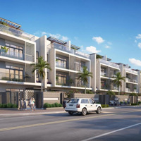 Cho Thuê Villa Mới Xây Thiết Kế Văn Phòng Gần Cầu Sài Gòn- Chỉ 70 Triệu/Th