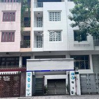 Tòa Nhà Mặt Tiền Phổ Quang, P. 9, Phú Nhuận - 5X18M - Hầm - 4 Tầng