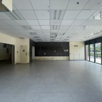 Shophouse Vừa Lớn Vừa Đẹp Cho Thuê Giá Tốt The Sun Avenue Shophouse