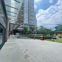 Shophouse Vừa Lớn Vừa Đẹp Cho Thuê Giá Tốt The Sun Avenue Shophouse