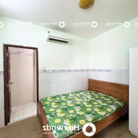 Phòng Trọ 1 Phòng Ngủ Riêng Biệt, Có Nội Thất Cơ Bản, Cao Cấp, Gần Đh Công Thương, Aeon Tân Phú