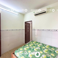Phòng Trọ 1 Phòng Ngủ Riêng Biệt, Có Nội Thất Cơ Bản, Cao Cấp, Gần Đh Công Thương, Aeon Tân Phú