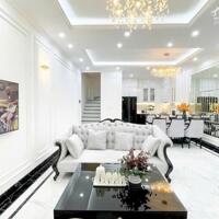 SIÊU PHÂM NHÀ 5 TẦNG HOÀNG CÔNG, 60M* MT 5M GIÁ NHỈNH 15 TỶ, Ô TÔ, KINH DOANH VP