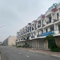 Garden House, 5,6 Tỷ, 75M2,Mặt Tiền5M, Giá Siêu Hời, Chính Chủ, Từ Sơn, Bắc Ninh