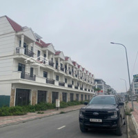 Garden House, 5,6 Tỷ, 75M2,Mặt Tiền5M, Giá Siêu Hời, Chính Chủ, Từ Sơn, Bắc Ninh