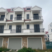 Garden House, 5,6 Tỷ, 75M2,Mặt Tiền5M, Giá Siêu Hời, Chính Chủ, Từ Sơn, Bắc Ninh