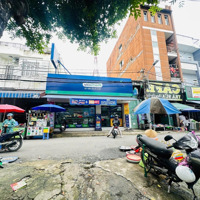 Giảm Giá Mạnh - Mặt Tiền Kinh Doanh 5M Siêu Hiếm - Chợ Linh Trung