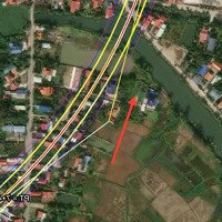 Bán Lô Đất Đường Hoà Nghĩa Cách Đường Cầu Rào 3 Chỉ 20M -Diện Tích660M2, Chia 9 Lô Sổ Đỏ, Chỉ 19 Triệu/M2