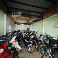 Bán Lô Ngang 7M X 24M Đẹp 2 Mặt Tiền Trước Sau P. Trung Dũng Gần Vòng Xoay Công Viên Biên Hùng