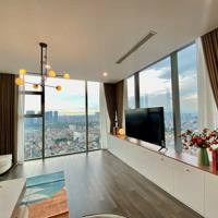Cho Thuê Cc The Nine, 25 Triệu, 106M2, Đầy Đủ Nội Thất Tại Phạm Văn Đồng, Cầu Giấy, Hà Nội