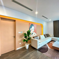 Cho Thuê Cc The Nine, 25 Triệu, 106M2, Đầy Đủ Nội Thất Tại Phạm Văn Đồng, Cầu Giấy, Hà Nội