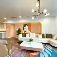 Cho Thuê Cc The Nine, 25 Triệu, 106M2, Đầy Đủ Nội Thất Tại Phạm Văn Đồng, Cầu Giấy, Hà Nội