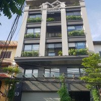 Cho Thuê Nhà Mặt Phố Đường Trích Sài, Tây Hồ, Hà Nội, Giá Thỏa Thuận, 2000M2, 10 Phòng Ngủ 10Wc