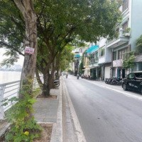 Cho Thuê Nhà Mặt Phố Đường Trích Sài, Tây Hồ, Hà Nội, Giá Thỏa Thuận, 2000M2, 10 Phòng Ngủ 10Wc