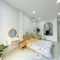 Khai Trương Siêu Phẩm Phòng Đầy Đủ Nội Thất Cửa Sổ Thoáng Máy Giặt Riêng Trần Quang Khải Quận 1