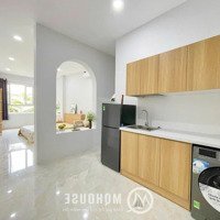 Khai Trương Siêu Phẩm Phòng Đầy Đủ Nội Thất Cửa Sổ Thoáng Máy Giặt Riêng Trần Quang Khải Quận 1