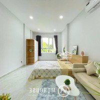 Khai Trương Siêu Phẩm Phòng Đầy Đủ Nội Thất Cửa Sổ Thoáng Máy Giặt Riêng Trần Quang Khải Quận 1