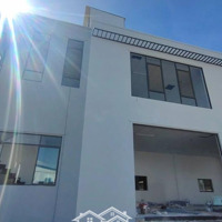 Cho Thuê Kho Xưởng Kcn Hải Sơn, Long An, Khuôn Viên: 3.000M2, Xưởng: 1.650 M2, Pccc Tự Động