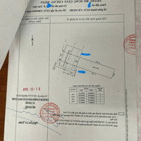 Bán Nhà 1 Sẹc Đường Đỗ Thừa Luông, Giá Bán 8,9 Tỷ
