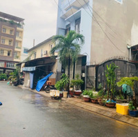 Bán Nhà 1 Sẹc Đường Đỗ Thừa Luông, Giá Bán 8,9 Tỷ