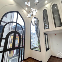 Siêu Phẩm Phố Trạm Long Biên Hà Nội 35M2