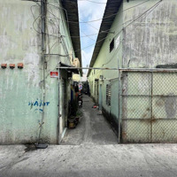 Bán Dãy Nhà Trọ 10 Phòng Ngủ 160M2, 14,3 Tỷ Tại Bờ Bao Tân Thắng, Tân Phú. Vị Trí Cực Đẹp, Không Bị Lỗi